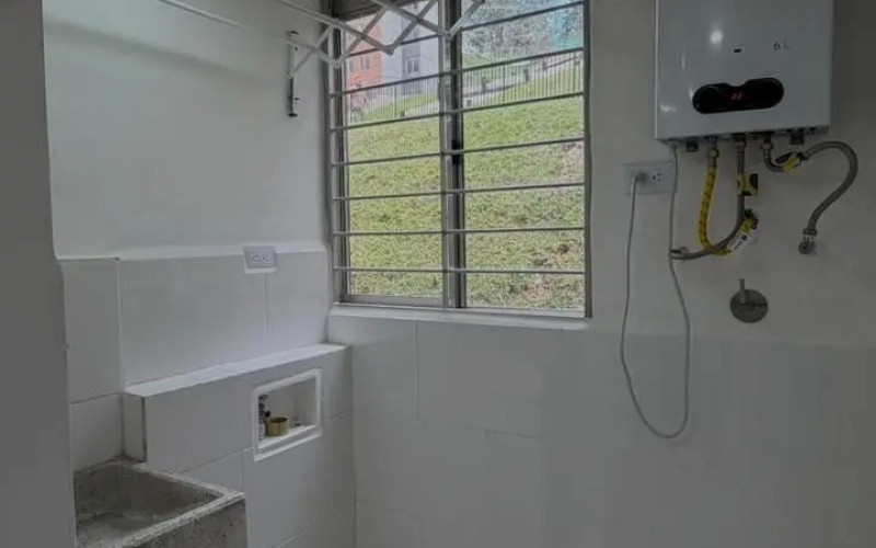 Apartamento en Rionegro en El Porvenir