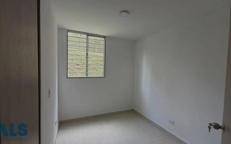 Apartamento en Rionegro en El Porvenir