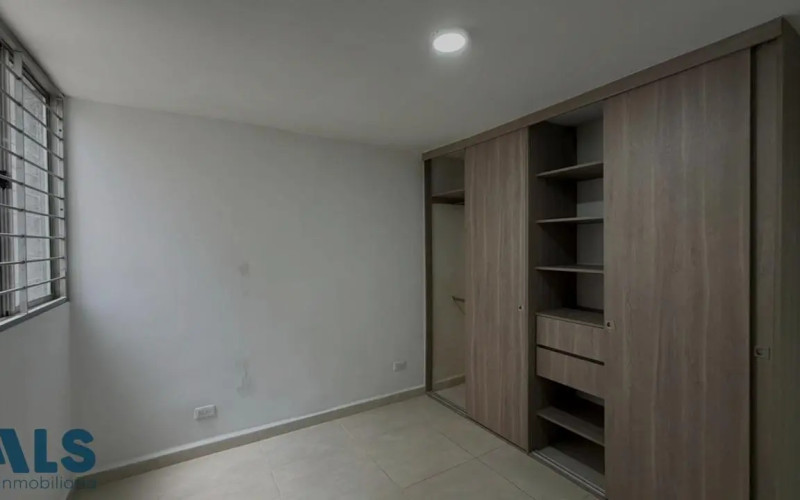 Apartamento en Rionegro en El Porvenir