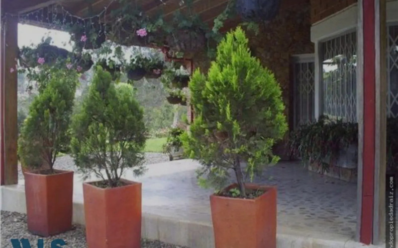 Finca Recreativa en Guarne en Vereda La Clara