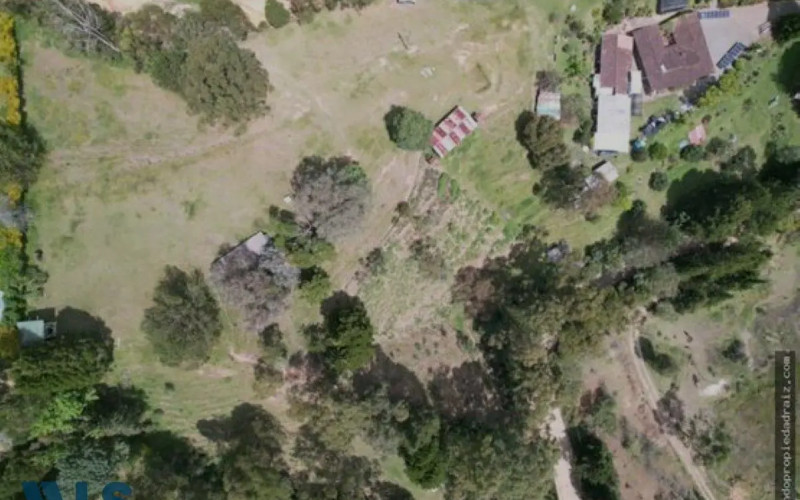 Finca Recreativa en Guarne en Vereda La Clara