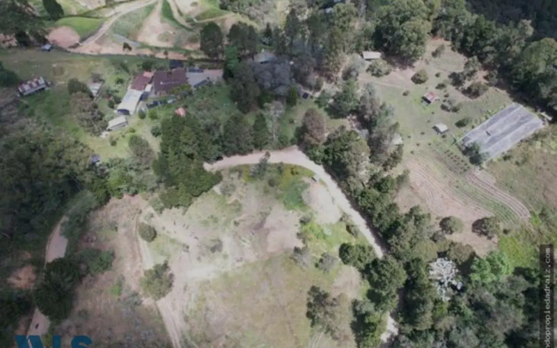 Finca Recreativa en Guarne en Vereda La Clara