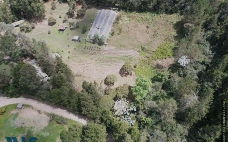 Finca Recreativa en Guarne en Vereda La Clara