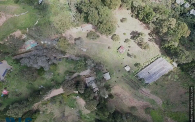 Finca Recreativa en Guarne en Vereda La Clara