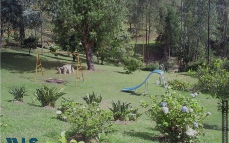 Finca Recreativa en Guarne en Vereda La Clara