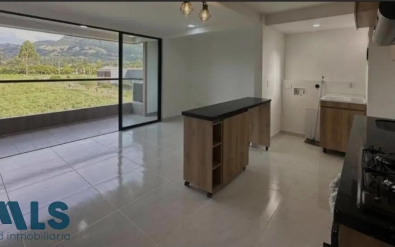 Apartamento en La Ceja en Del Valles