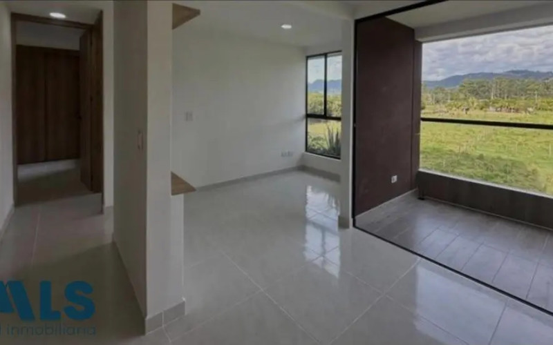 Apartamento en La Ceja en Del Valles