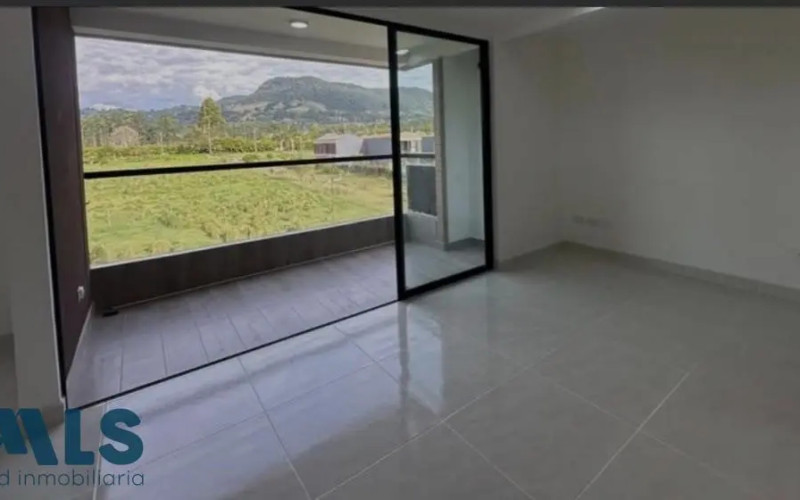 Apartamento en La Ceja en Del Valles