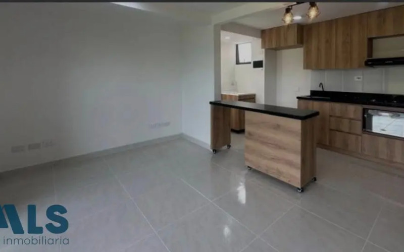 Apartamento en La Ceja en Del Valles