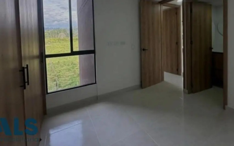 Apartamento en La Ceja en Del Valles