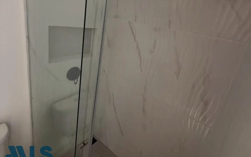 Apartamento en La Ceja en Del Valles