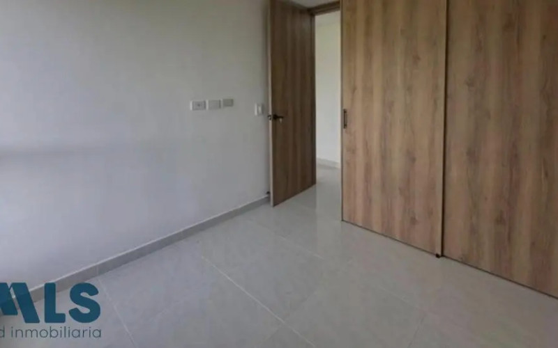 Apartamento en La Ceja en Del Valles