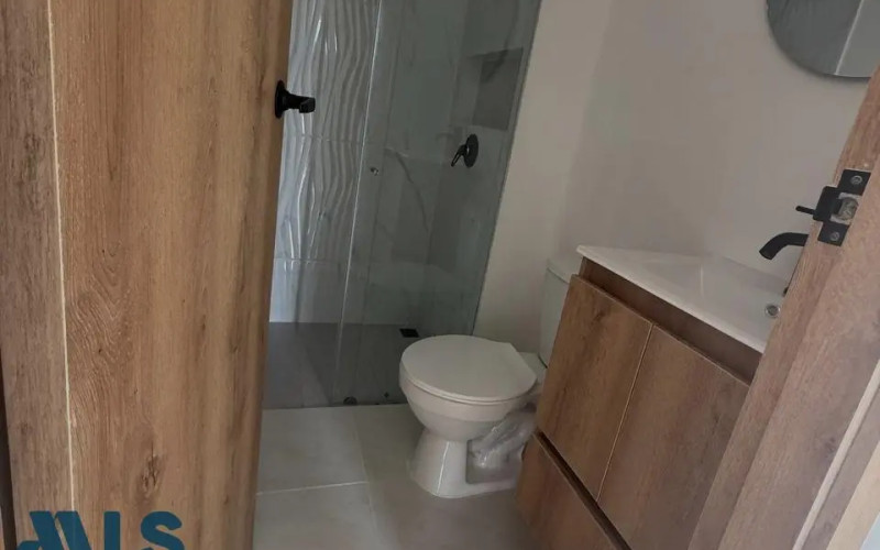 Apartamento en La Ceja en Del Valles