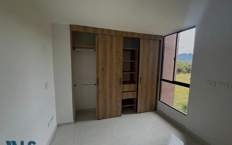 Apartamento en La Ceja en Del Valles