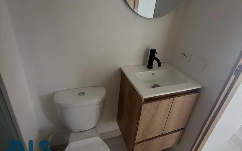 Apartamento en La Ceja en Del Valles
