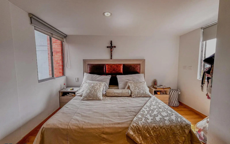 Apartamento en Medellín en San Diego