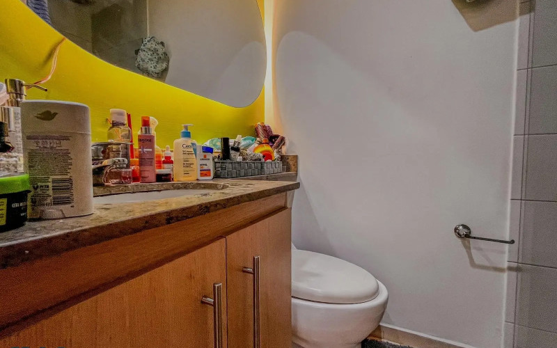 Apartamento en Medellín en San Diego