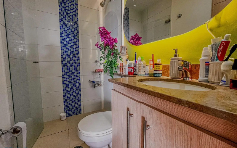 Apartamento en Medellín en San Diego