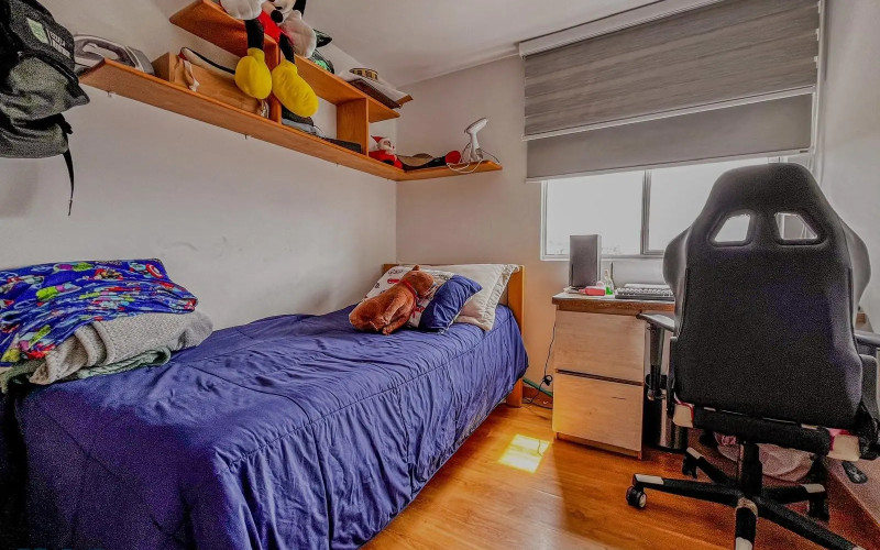 Apartamento en Medellín en San Diego