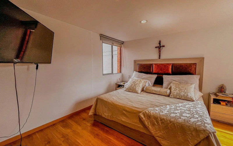 Apartamento en Medellín en San Diego