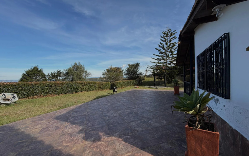 Finca Recreativa en Guarne en V. La Honda