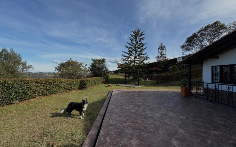 Finca Recreativa en Guarne en V. La Honda