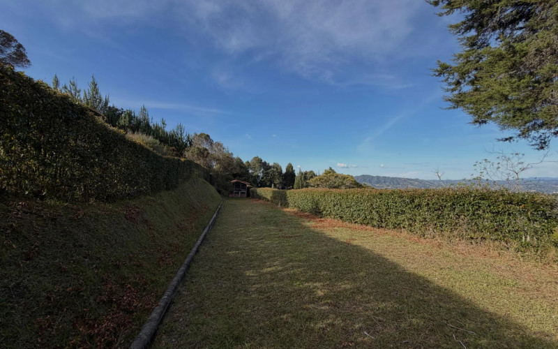 Finca Recreativa en Guarne en V. La Honda