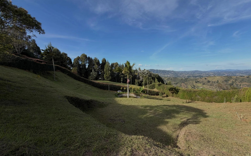 Finca Recreativa en Guarne en V. La Honda