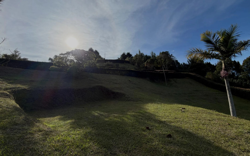 Finca Recreativa en Guarne en V. La Honda