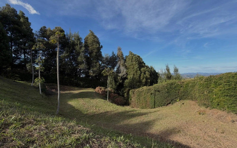 Finca Recreativa en Guarne en V. La Honda