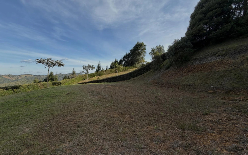 Finca Recreativa en Guarne en V. La Honda