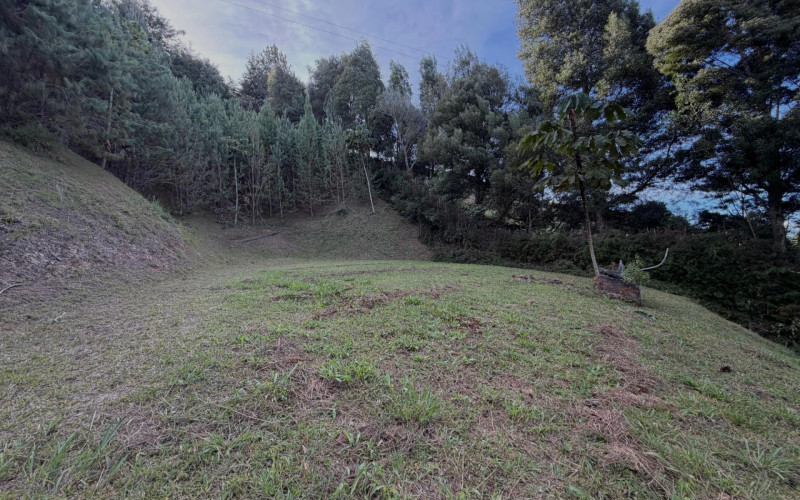 Finca Recreativa en Guarne en V. La Honda