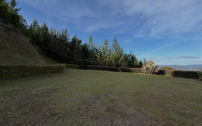 Finca Recreativa en Guarne en V. La Honda