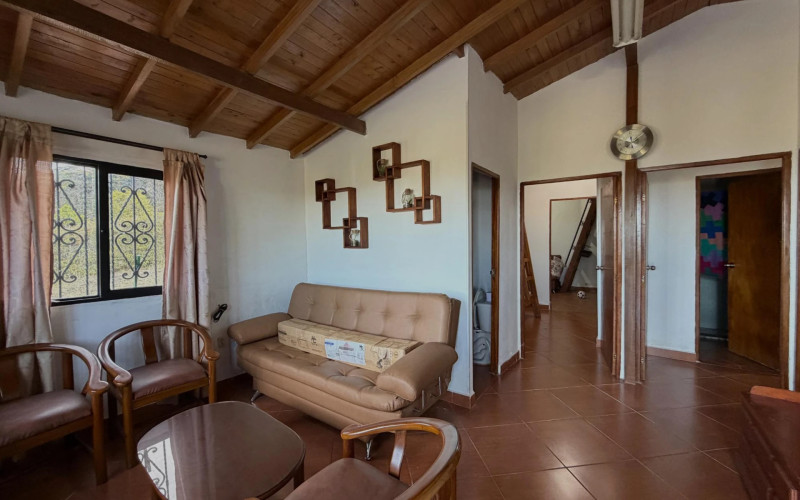 Finca Recreativa en Guarne en V. La Honda