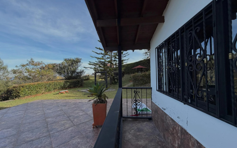 Finca Recreativa en Guarne en V. La Honda