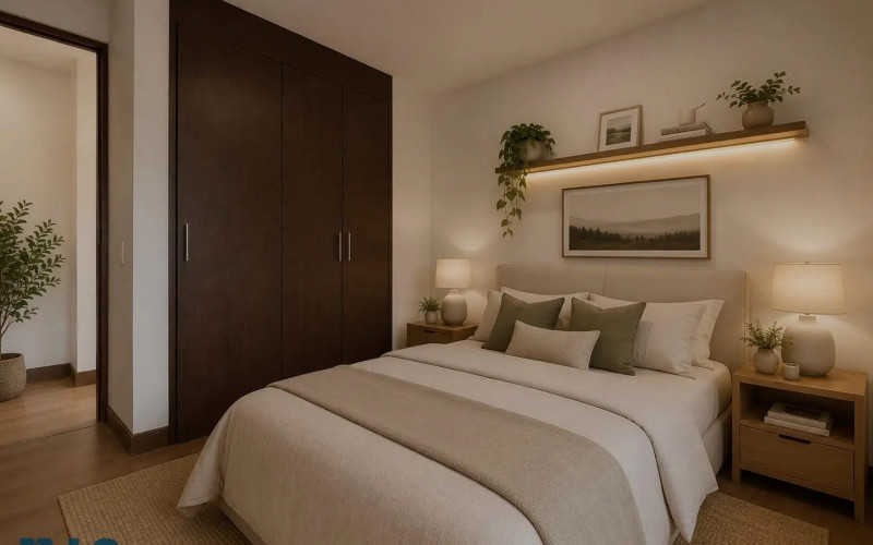 Apartamento en Medellín en San Lucas