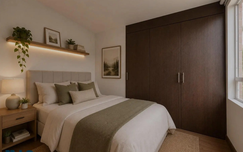 Apartamento en Medellín en San Lucas