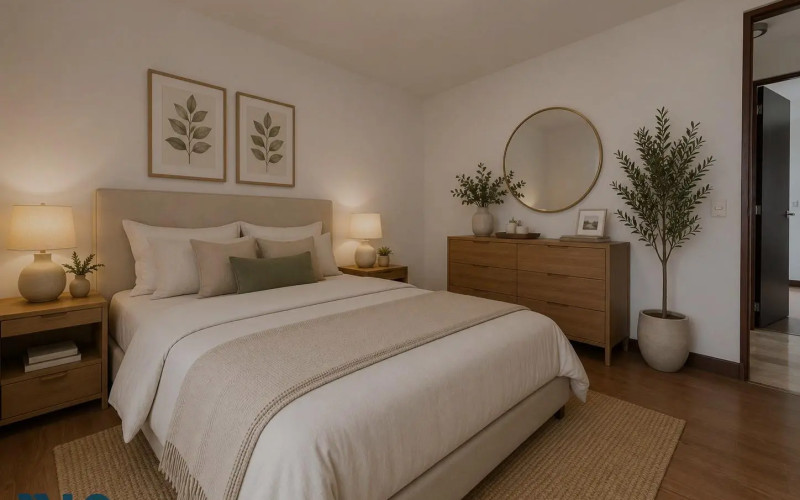 Apartamento en Medellín en San Lucas