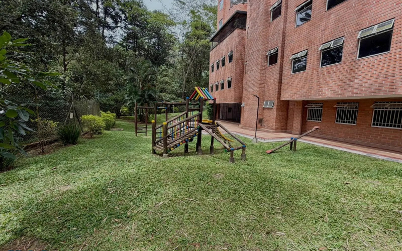 Apartamento en Medellín en San Lucas
