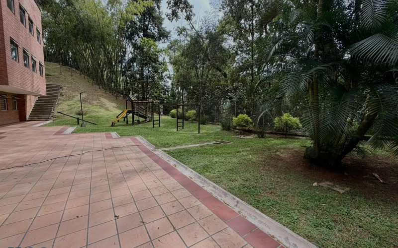 Apartamento en Medellín en San Lucas