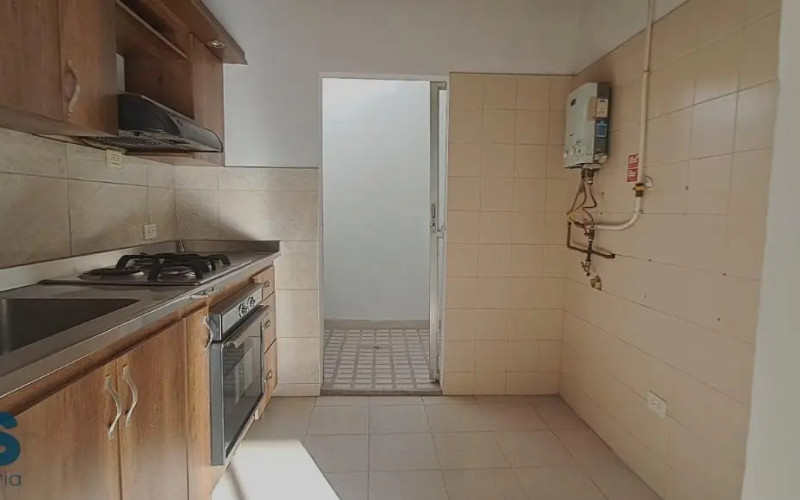 Apartamento en Sabaneta en Entreamigos