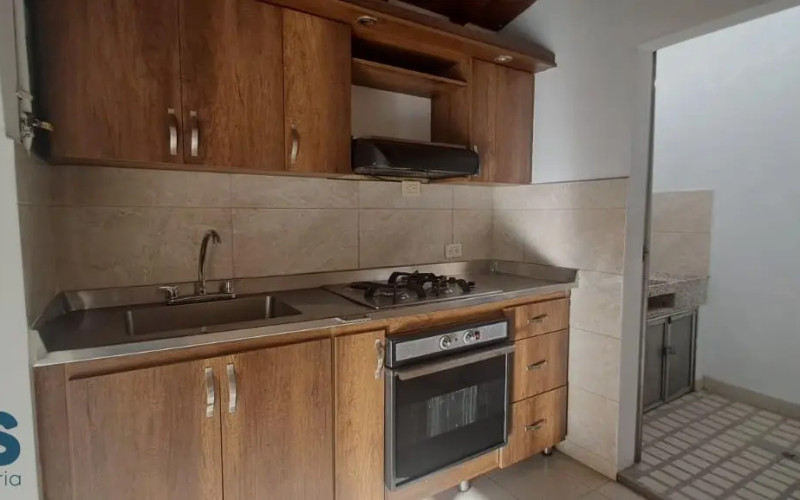 Apartamento en Sabaneta en Entreamigos