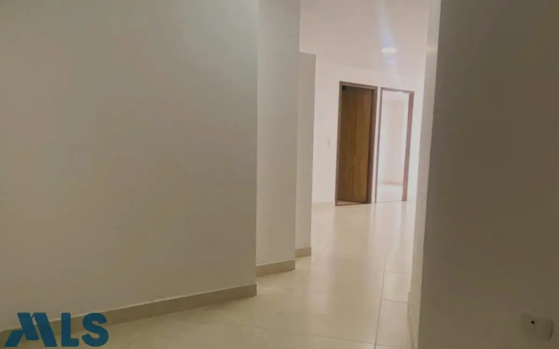 Apartamento en La Ceja en Urbano (La Ceja)