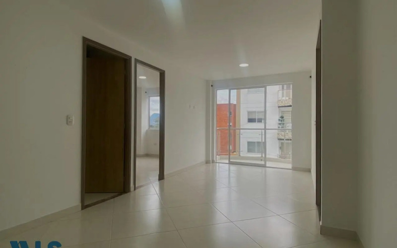 Apartamento en La Ceja en Urbano (La Ceja)