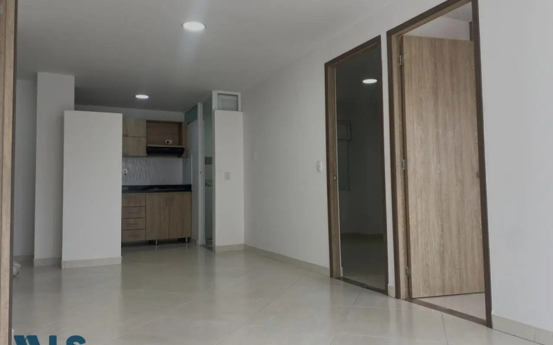Apartamento en La Ceja en Urbano (La Ceja)