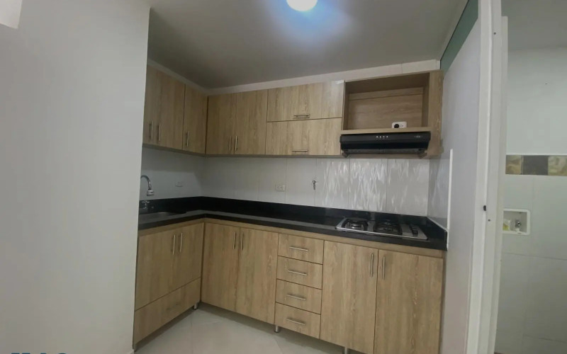 Apartamento en La Ceja en Urbano (La Ceja)