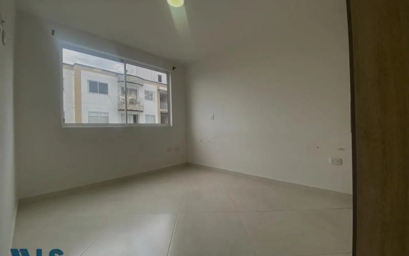 Apartamento en La Ceja en Urbano (La Ceja)