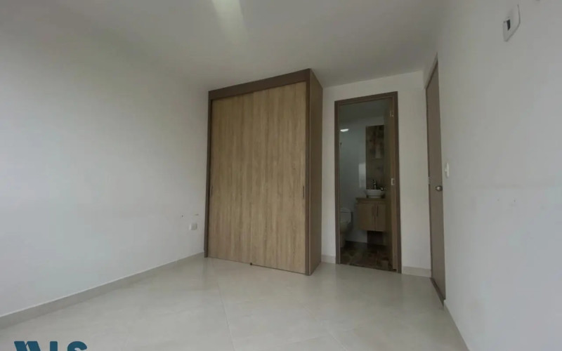 Apartamento en La Ceja en Urbano (La Ceja)