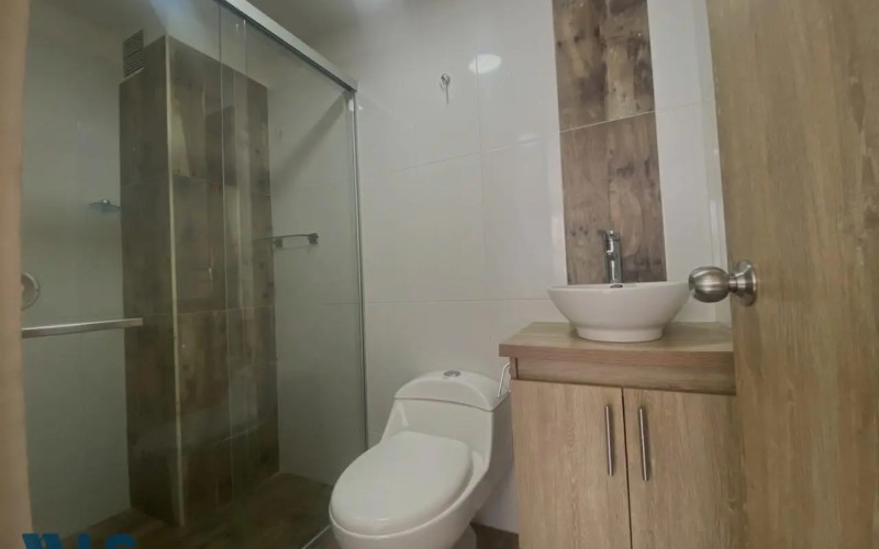 Apartamento en La Ceja en Urbano (La Ceja)