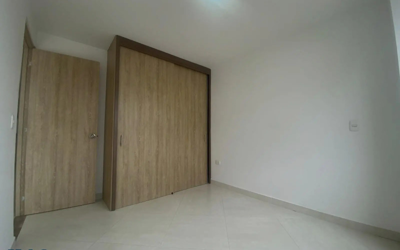 Apartamento en La Ceja en Urbano (La Ceja)